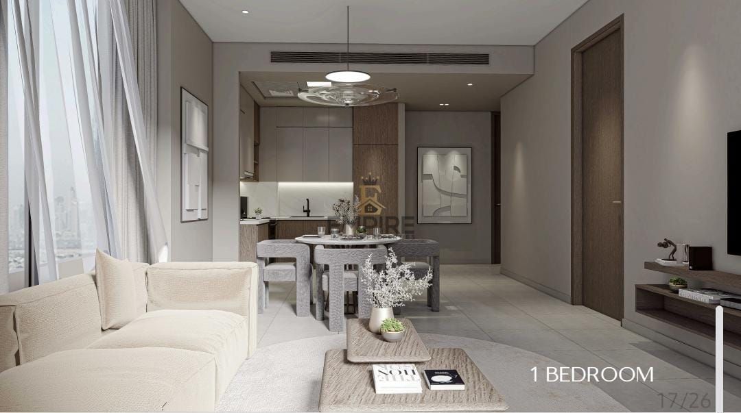 Luxury Furnished Apartments | 0% Commission | Prime Location Near Blue Line Metro"