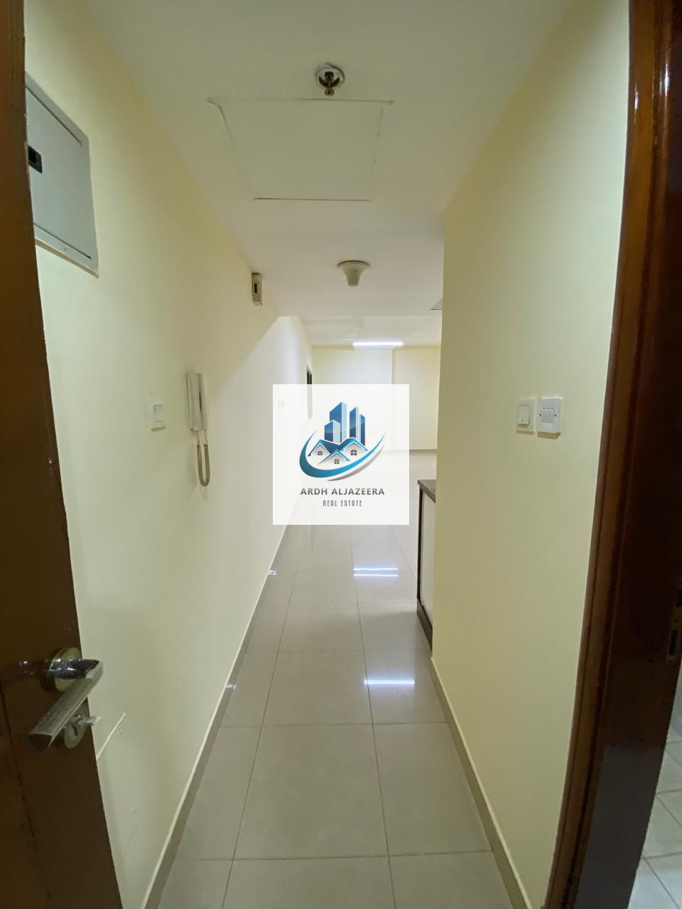 ONLY For Family Building Studio in 32K With Specious Size Living Area Just Next To Dubai Border Al Nahda Sharjah Call Umair