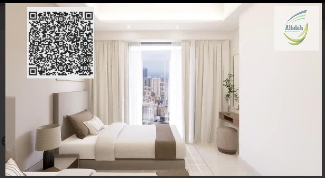 Hot Deal | Studio Apartment for Sale in Nuaimia Two Tower, Ajman | Easy Installments | AED 275,604 Only