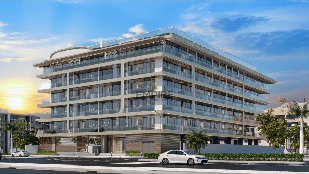 Live & Earn | Elevia Residences, High Rental Yield Location