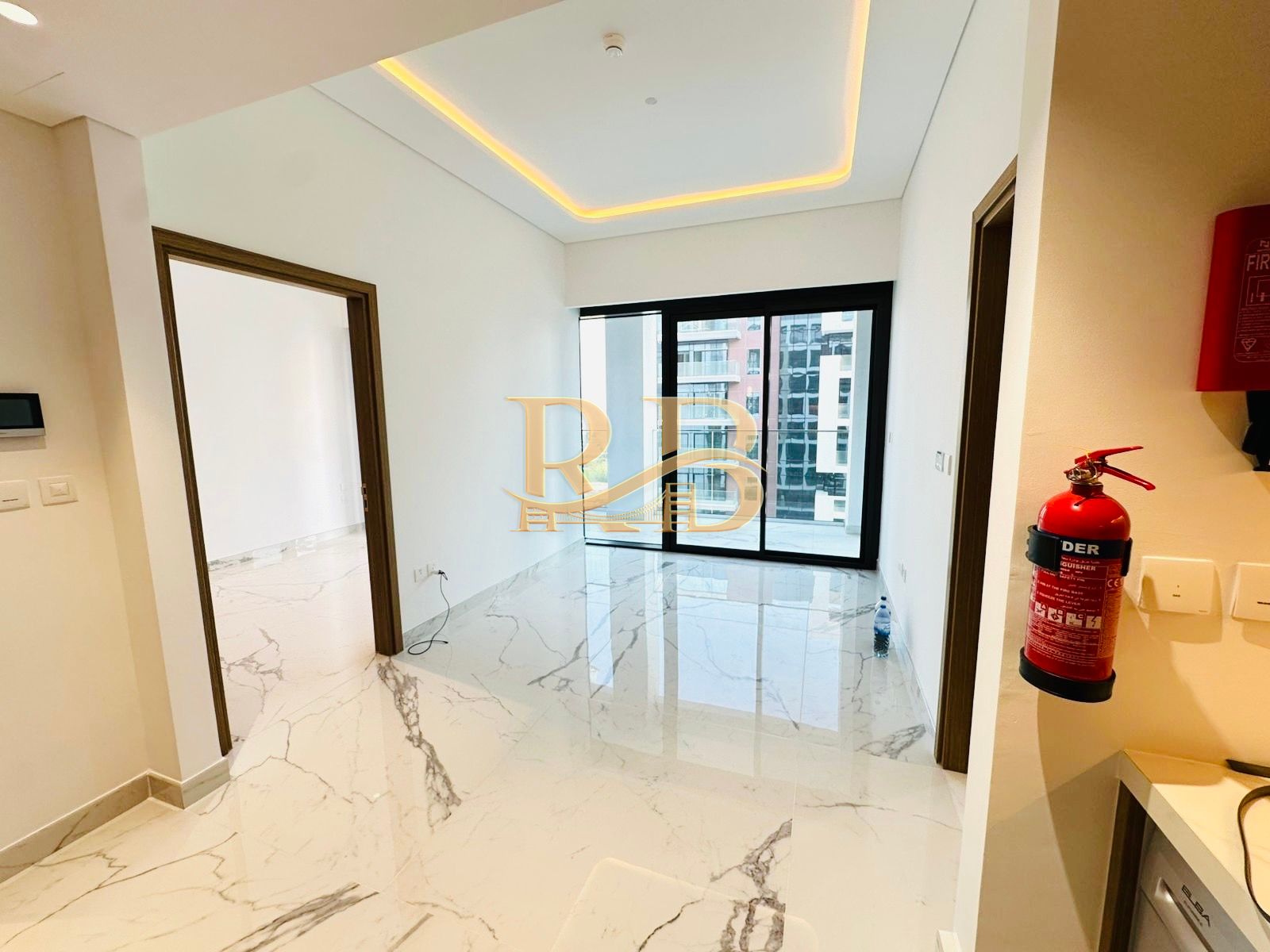 Brand New 2 Bedroom || Pool View || Higher Floor