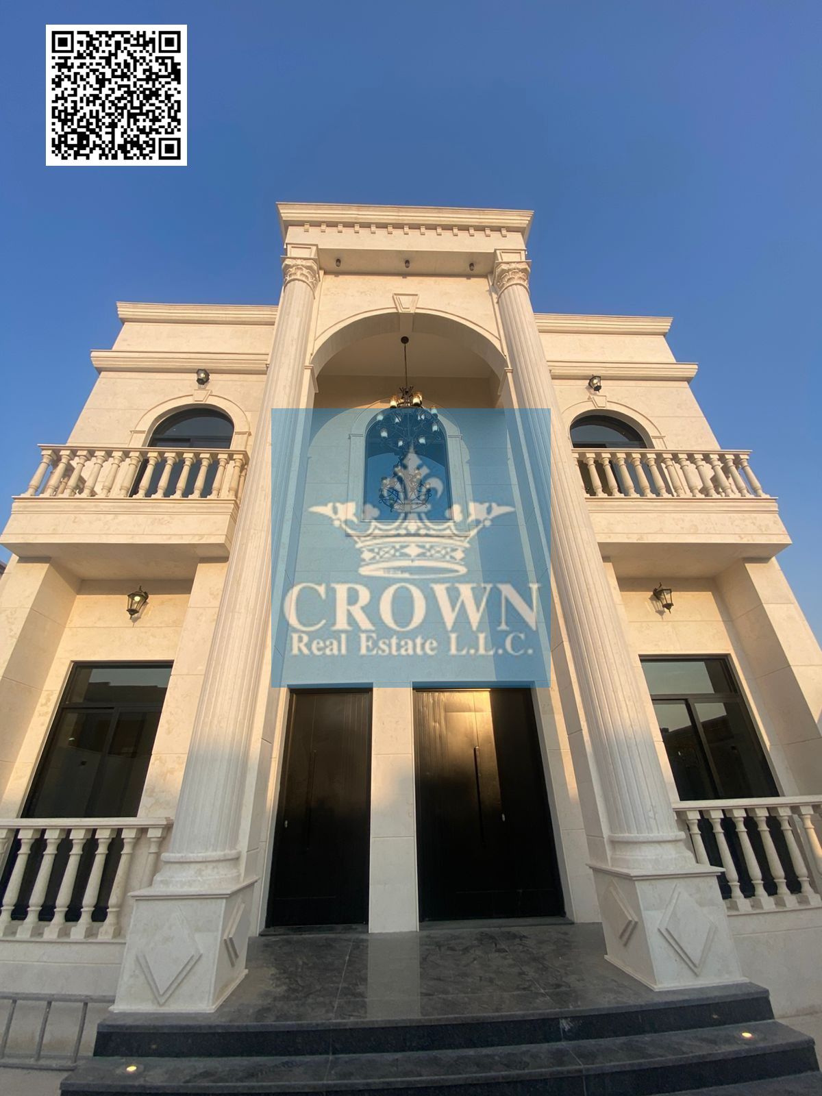 Luxury Villa for Rent | Brand New | Al Rawda 2, Ajman Elegant villa with premium finishing