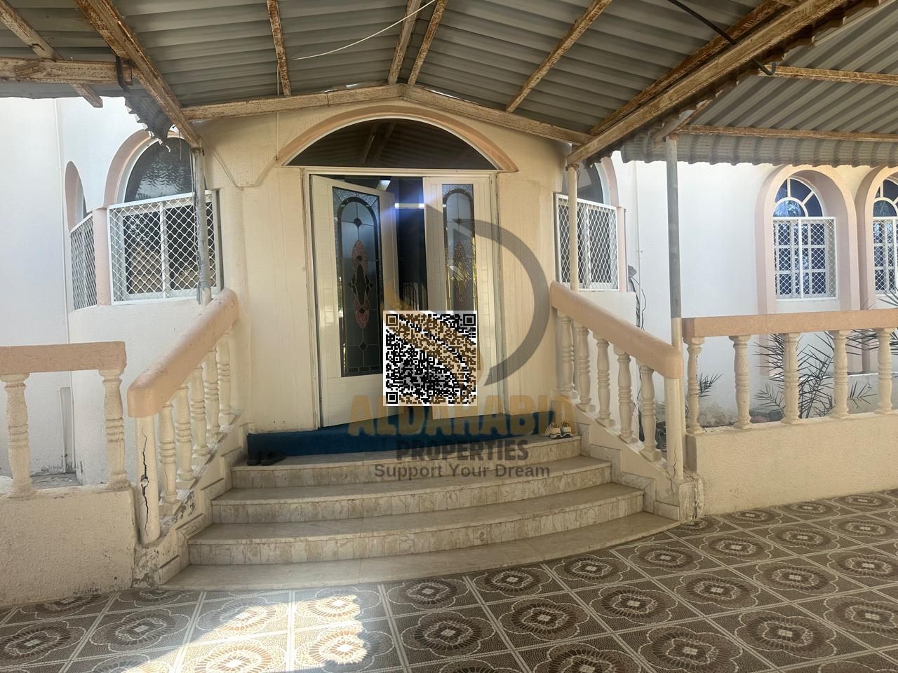 Luxury Villa for Sale in Khorfakkan – Al Lulayyah, Sharjah