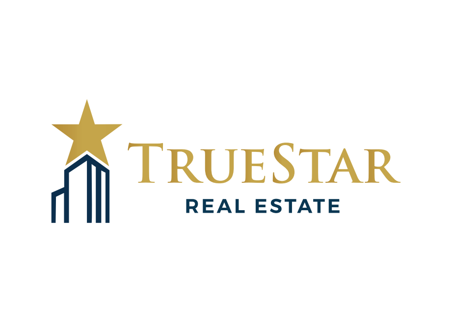 Truestar Real Estate logo