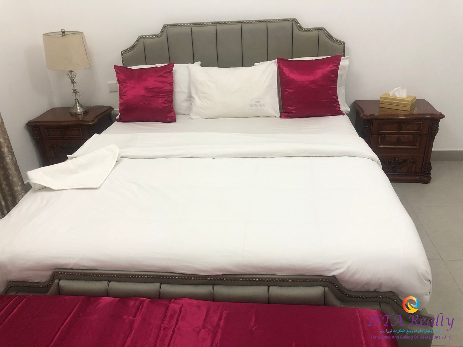 Brand New 1BHK Fully Furnished
