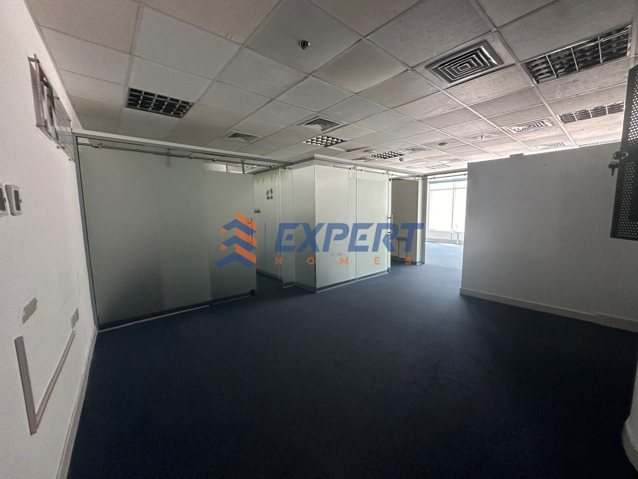 Spacious Office Space |Near Metro | Prime Location