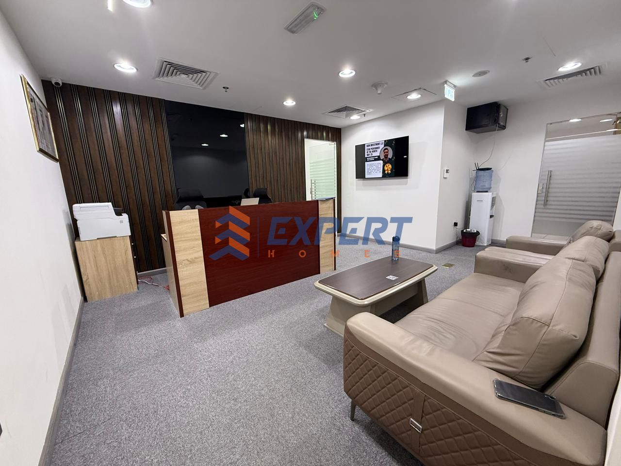Fully Fitted| Nearby Metro| Prime Location