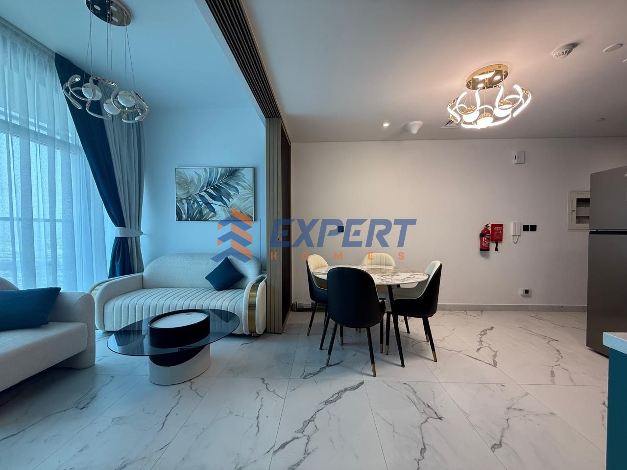 Luxury Living | 1-BR For Rent | Modern Apartment