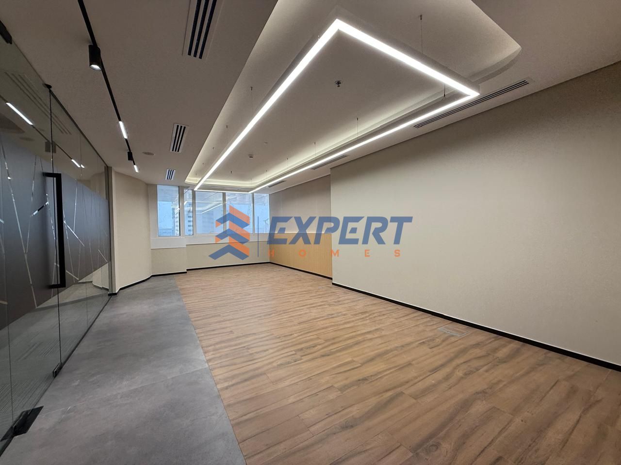 Upgraded Fully-Fitted Office |Near Metro |For Rent
