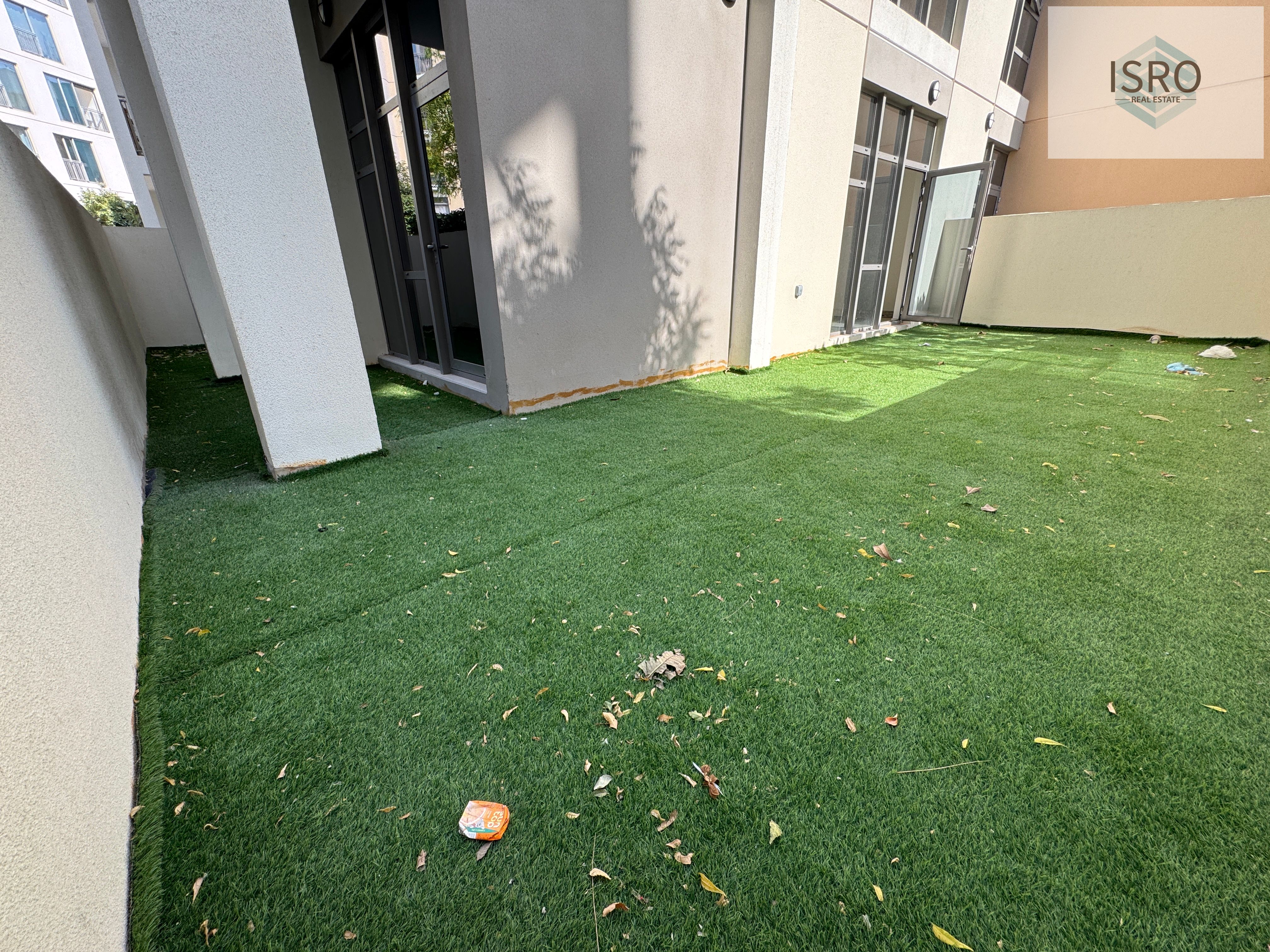 Ready Green Garden || 1-BHK close to zahia mall || 65k 6- payment