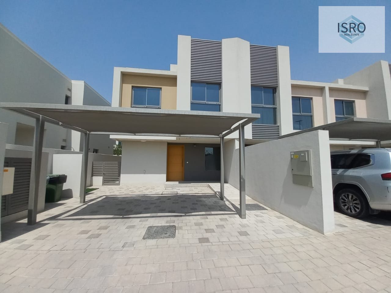Al zahia gated Community luxury villa close to zahia city center mall