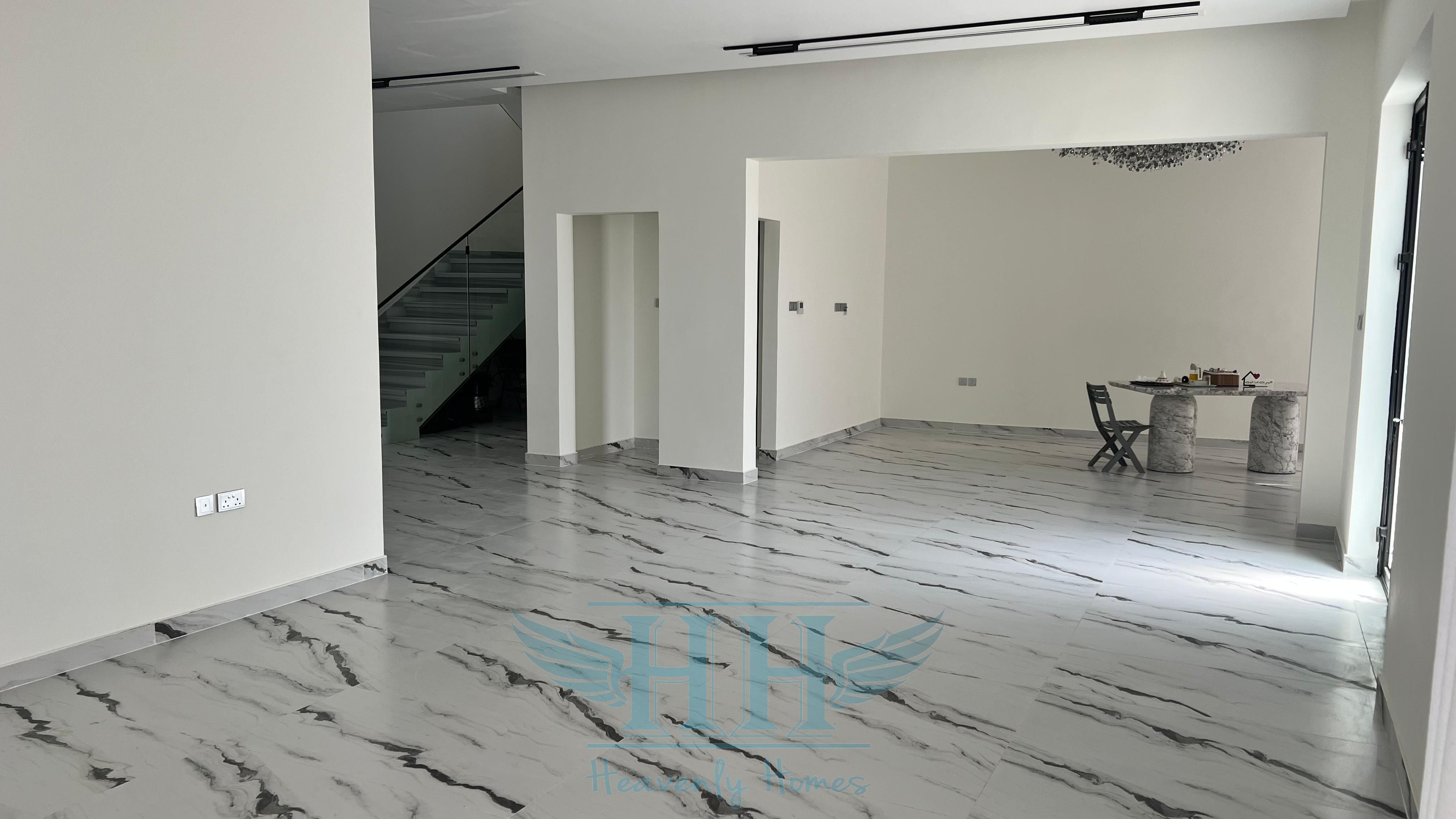 Luxury 5-Bedroom Villa for Rent in Umm Nahad 3