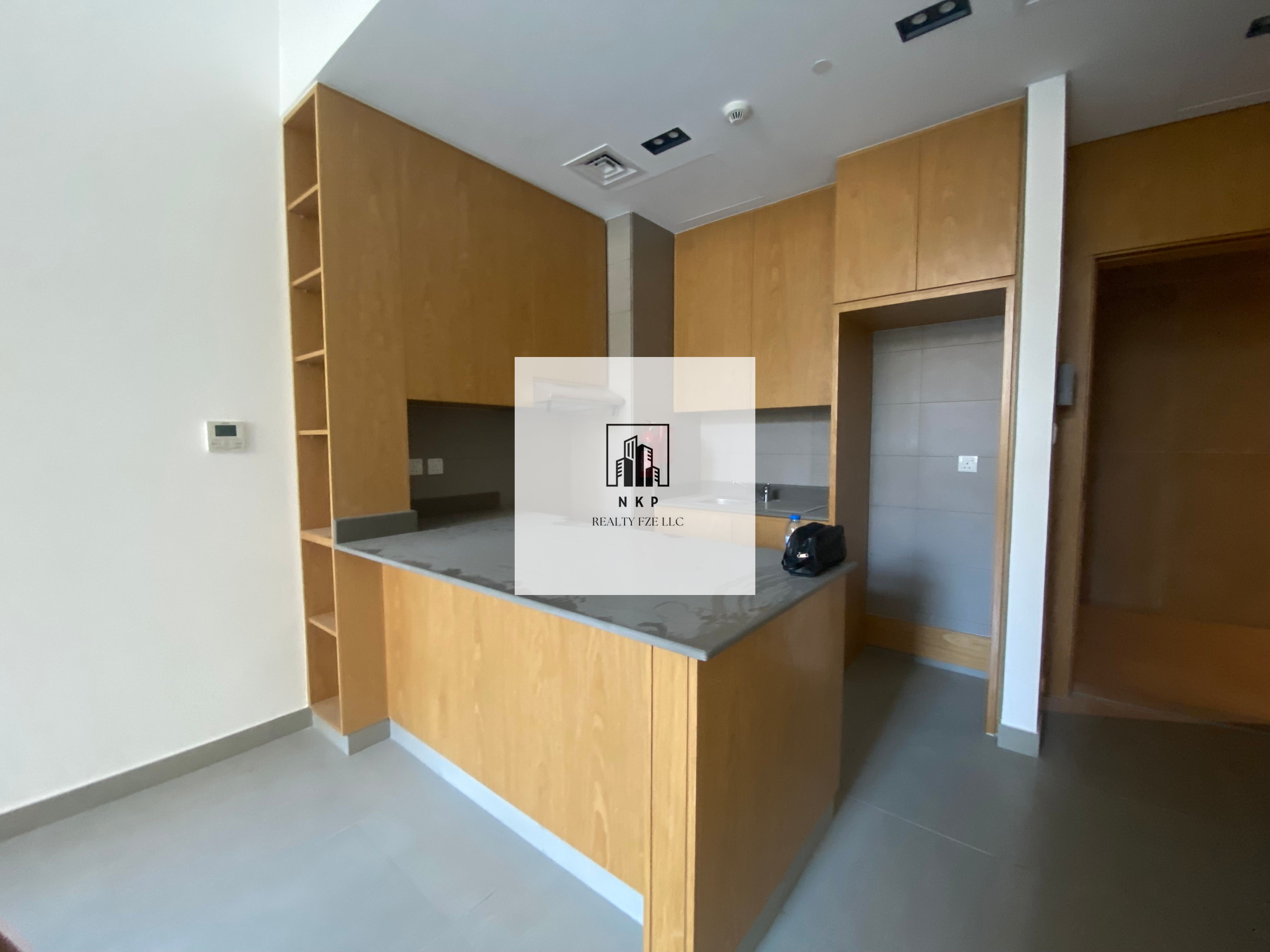 Specious luxury one bedroom apartment for sale in Al Mamsha community