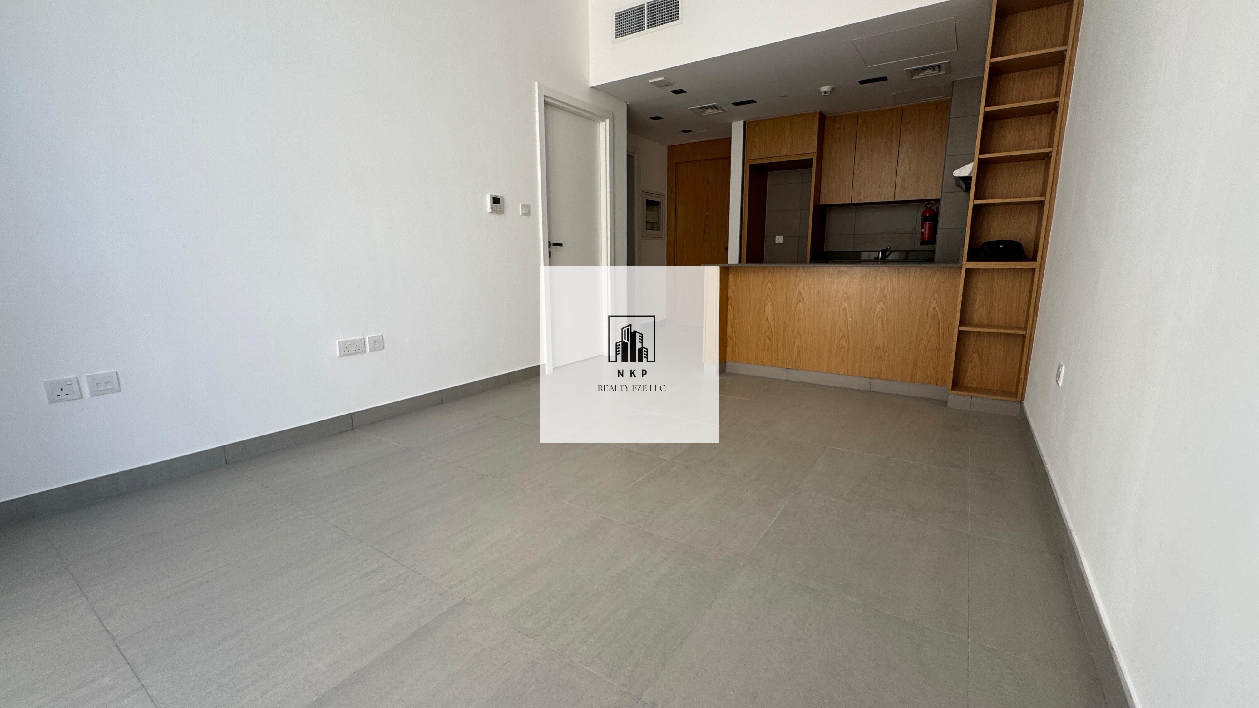Specious luxury one bedroom apartment for sale in Mamsha
