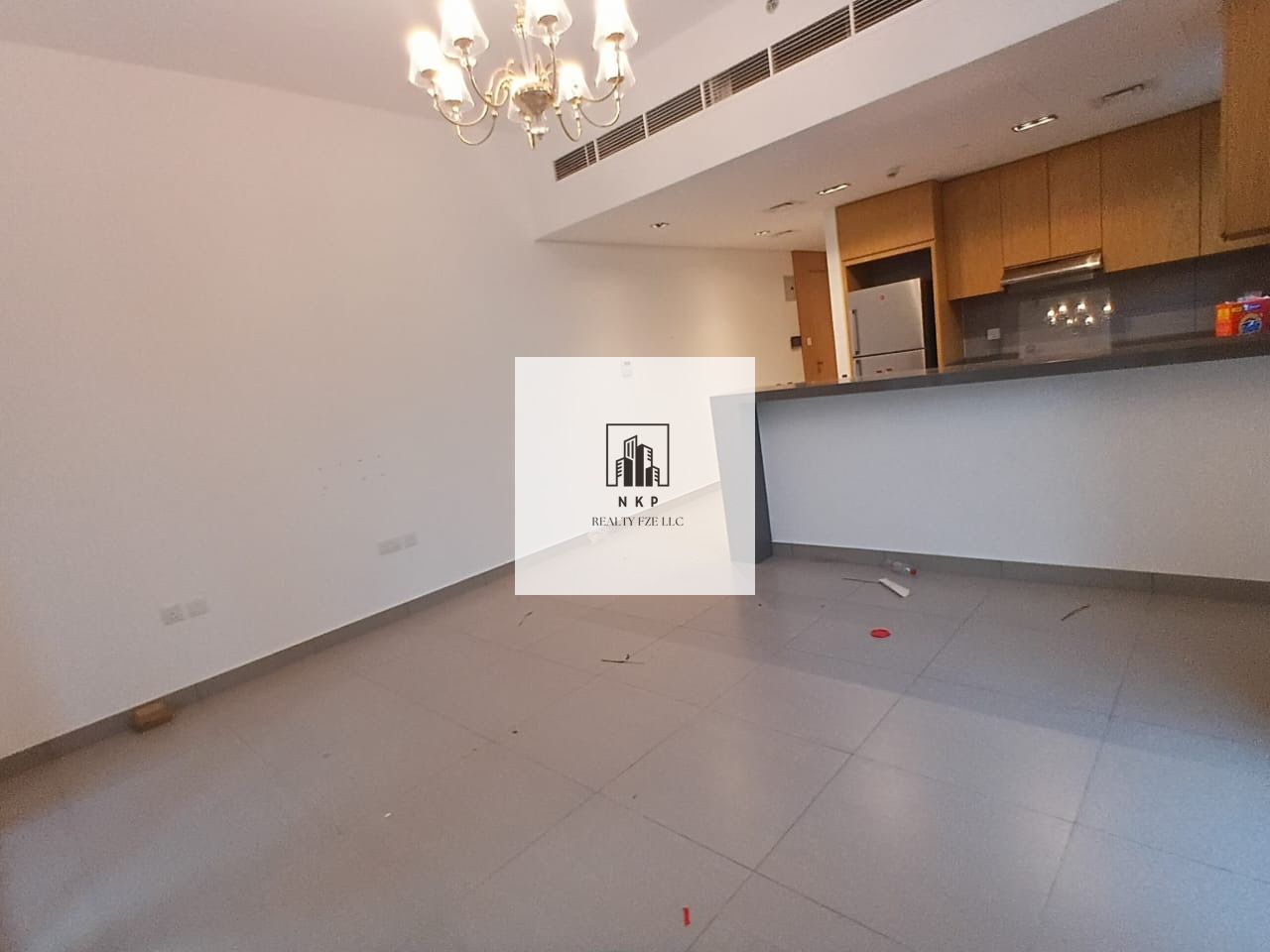Specious luxury one bedroom apartment for rent