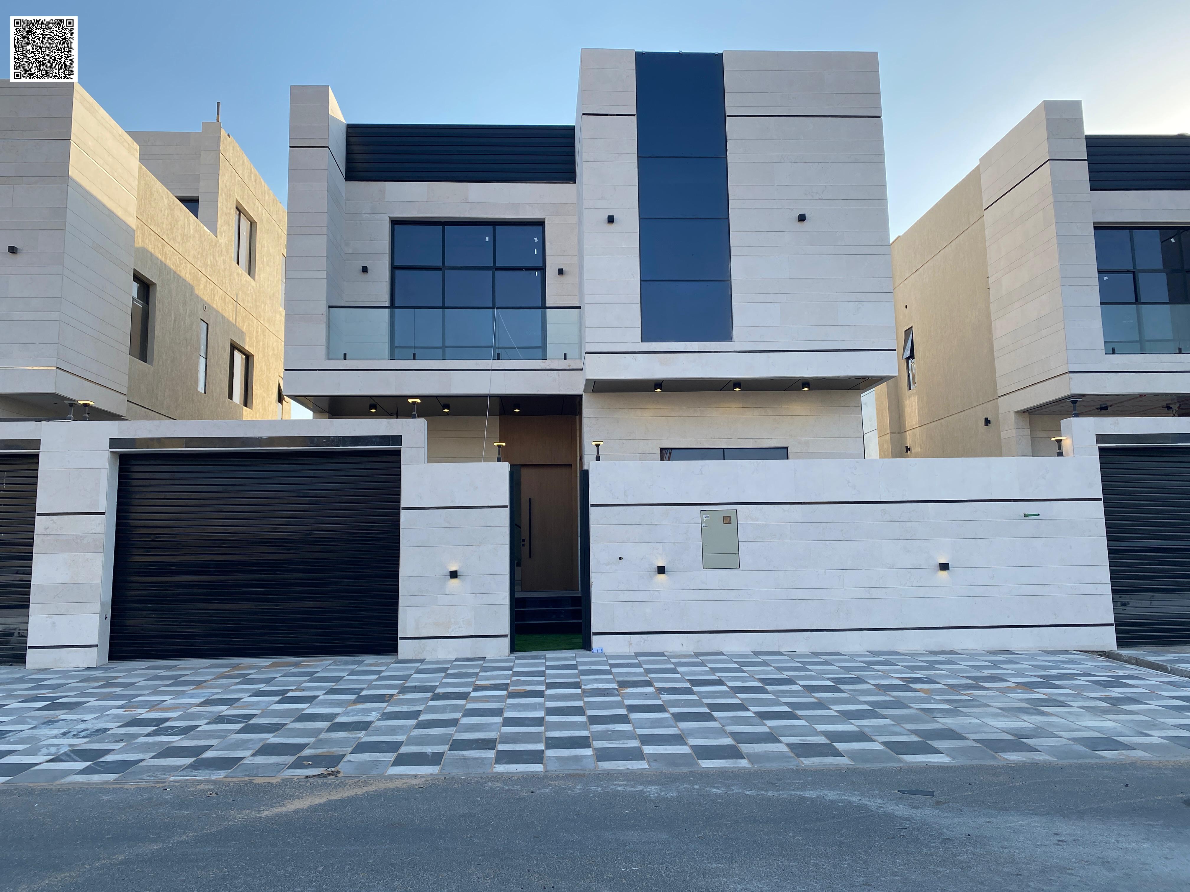 Villa for sale in a convenient location, price 611 (including registration fees) - very spacious interior layouts and hotel-style finishes
