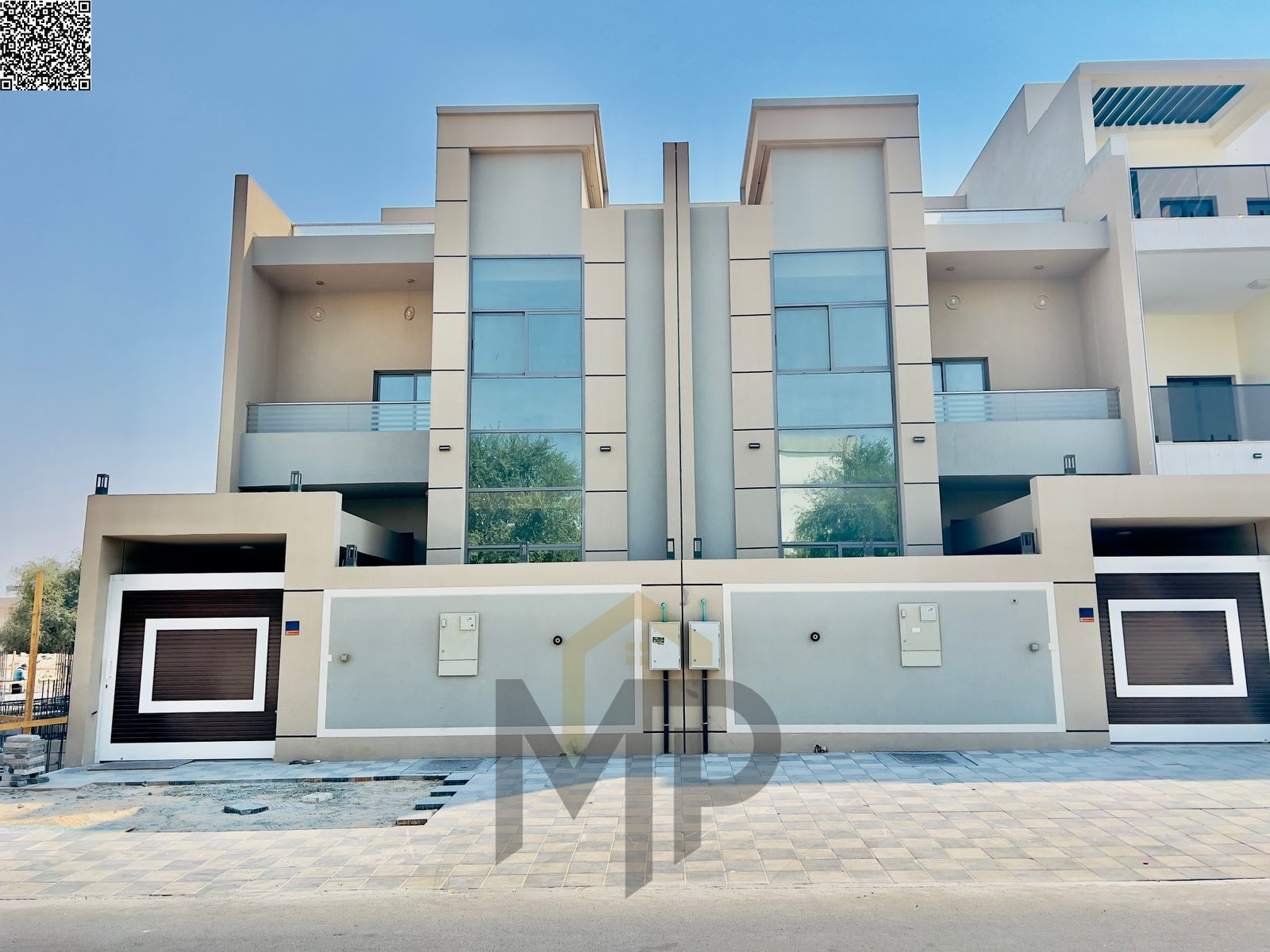 Luxury townhouse for sale in Al Tallah – Ajman