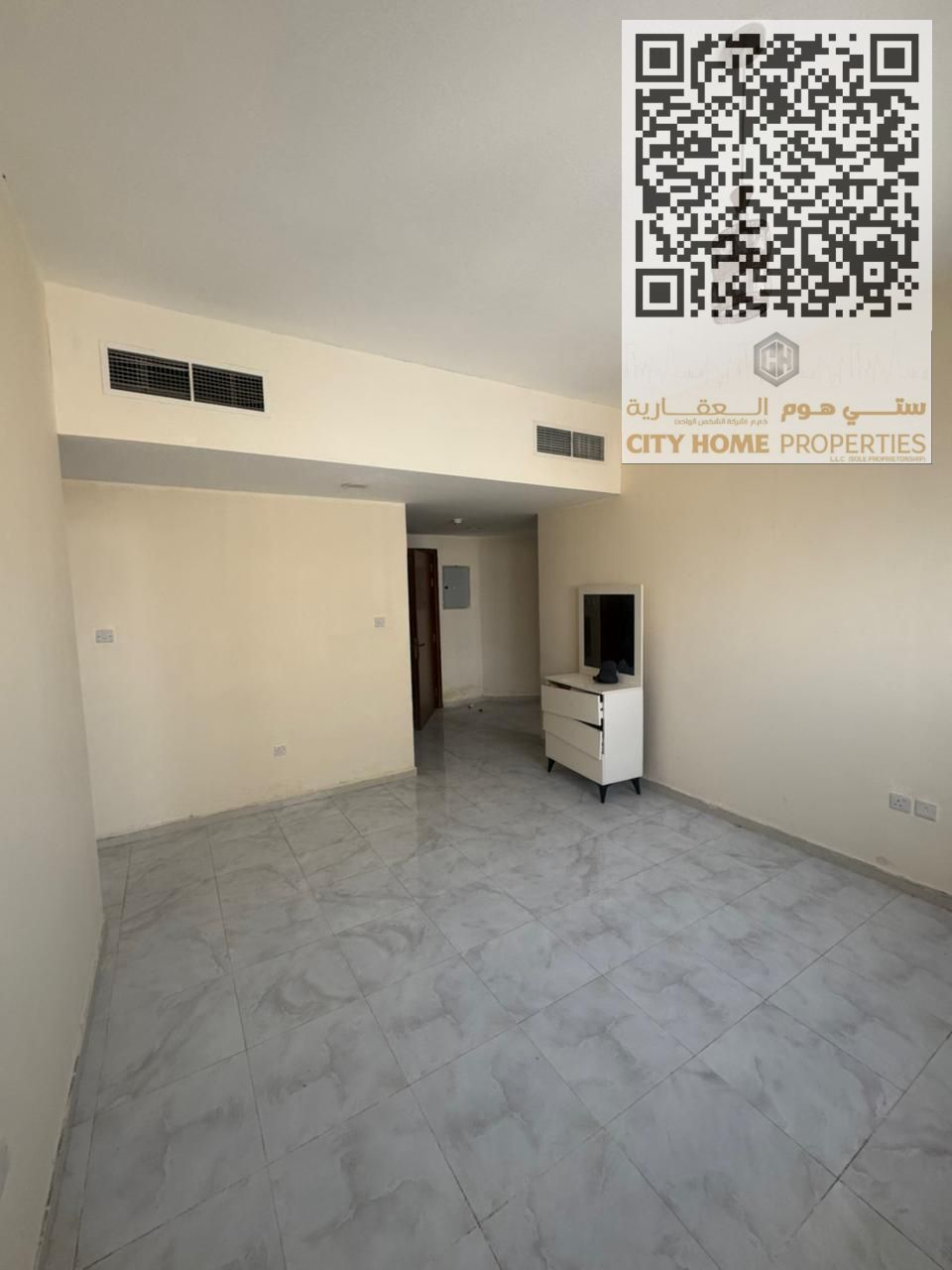 Luxurious 2-Bedroom Apartment for Annual Rent in Ajman – Al Jurf 3
