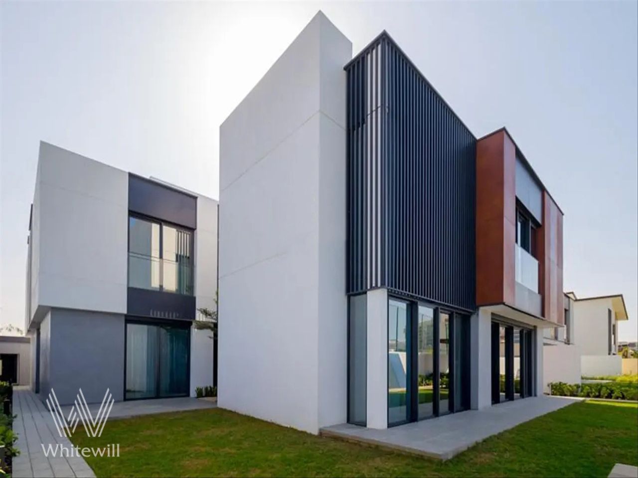 Low Premium | Single Row| Elite Location | Al Sidr