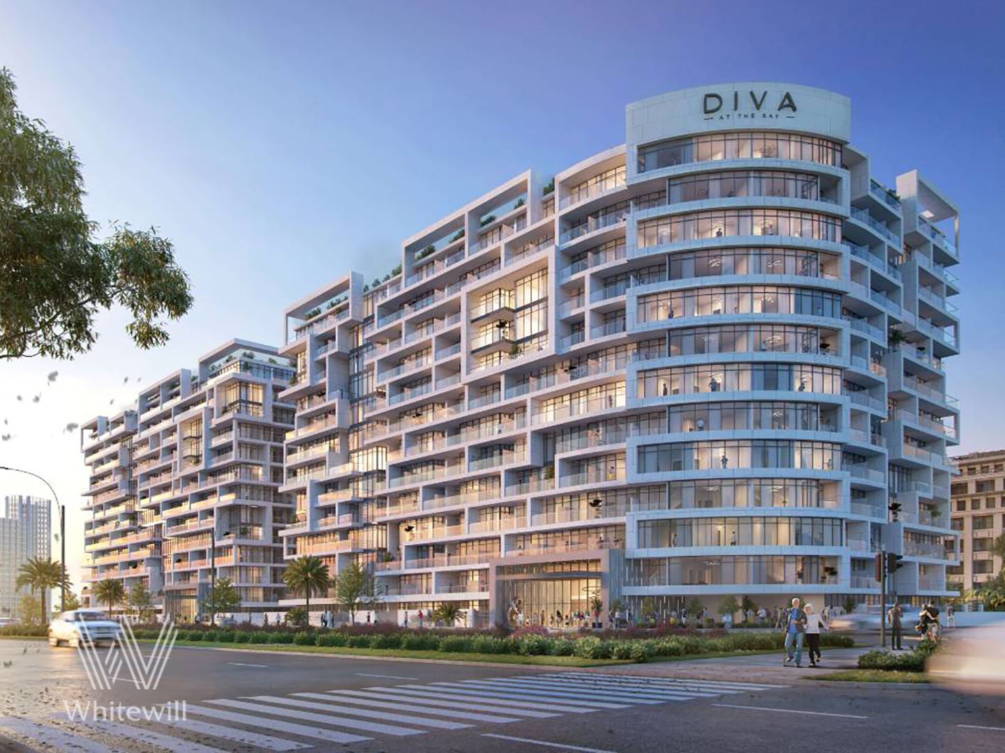 Hot Deal | Fully Furnished 1BR Junior| Big Terrace