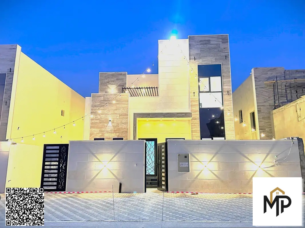 Receive your luxury villa ready to move in now including registration and ownership fees – spacious interiors and high-end hotel finishes, freehol