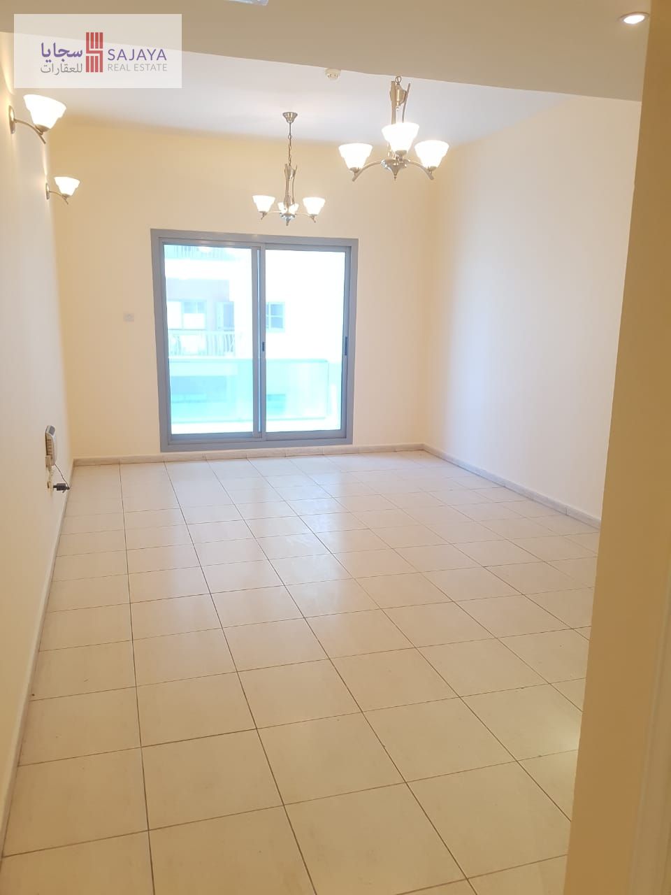 Near Al Nahda Metro Station | Fabulous One Bedroom Apartment | Family Only