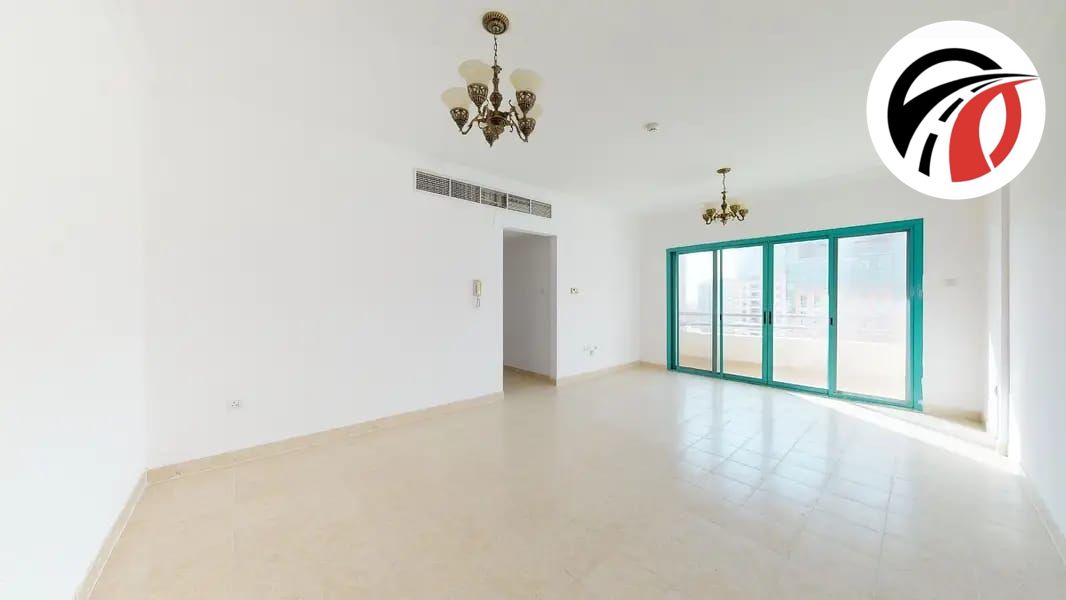 Close To Metro Station Spacious 01Bhk With Full Facilitie