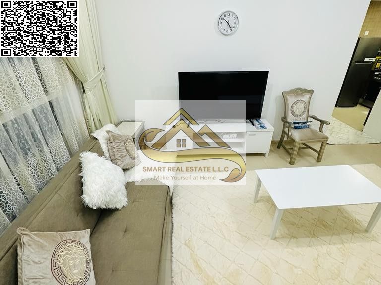 Open view | Spacious area | Gym | Parking | Pool