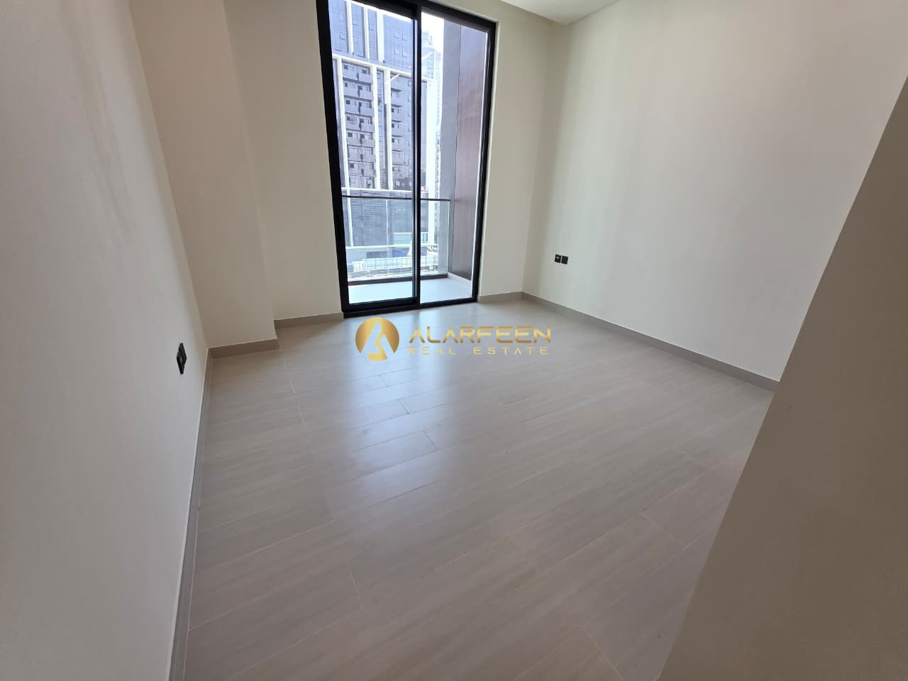 1bhk+Study | Brand new | Pool view