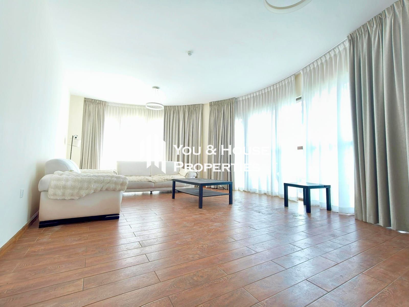 Luxury & Spacious 1 BR - Apartment I Elegant Finishing I Contact Us Now