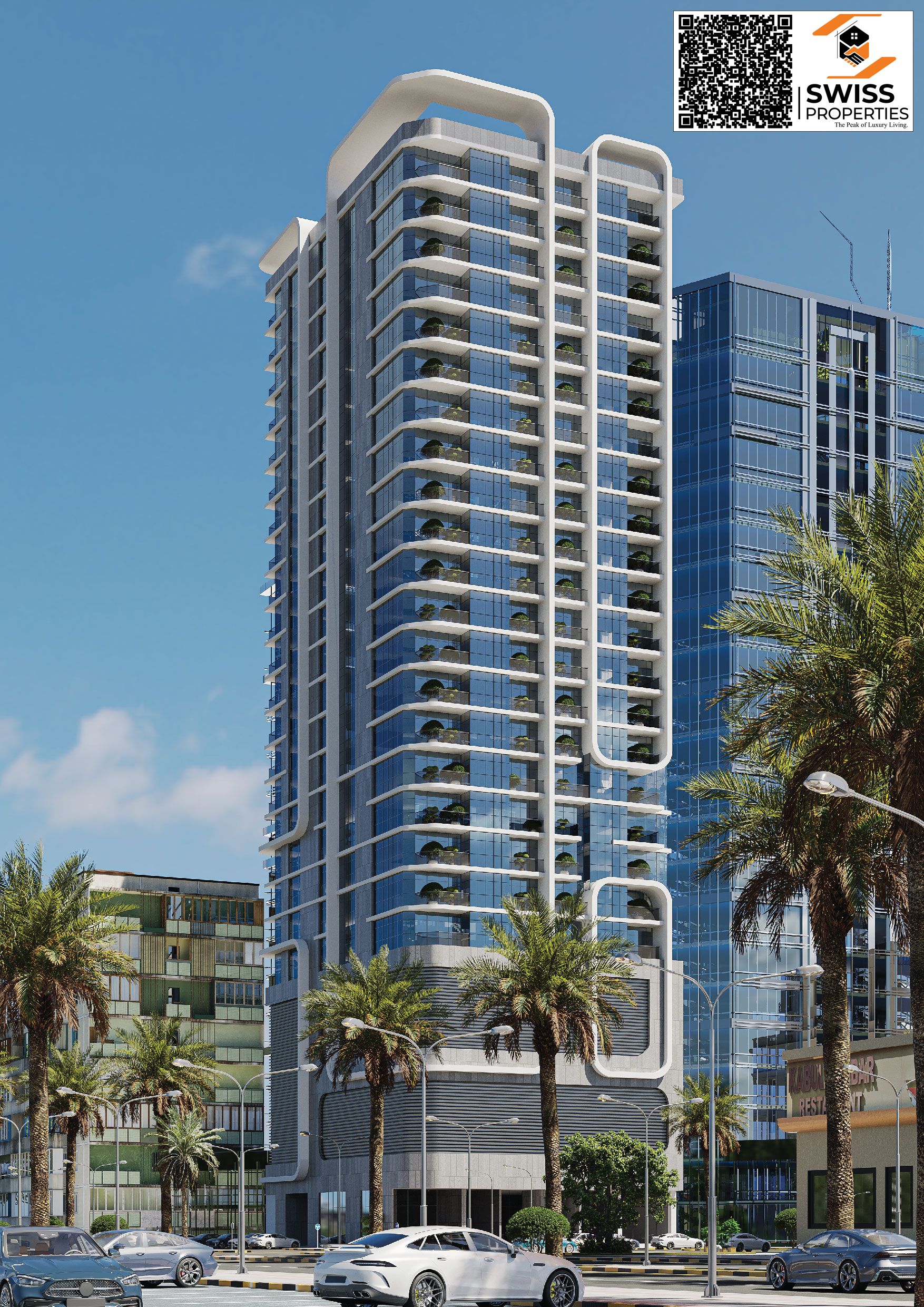 off plan properties