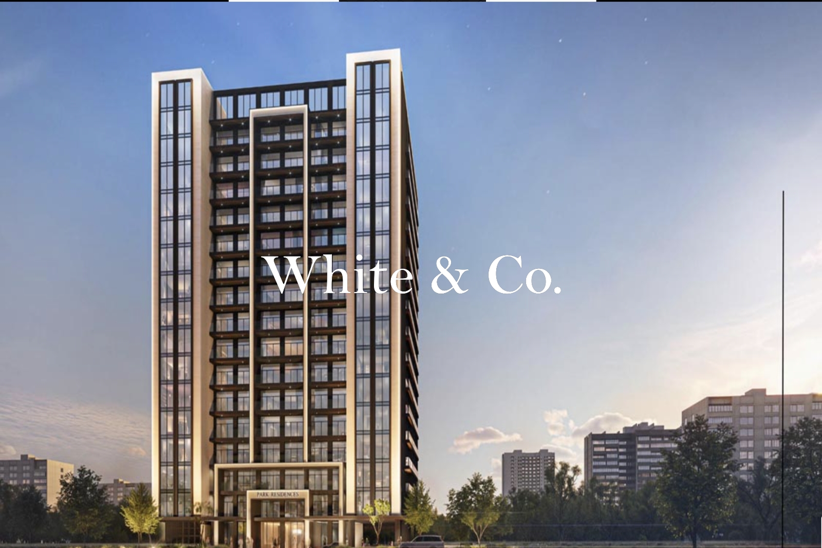 Q4 2026 | 2 BHK | Payment Plan Available