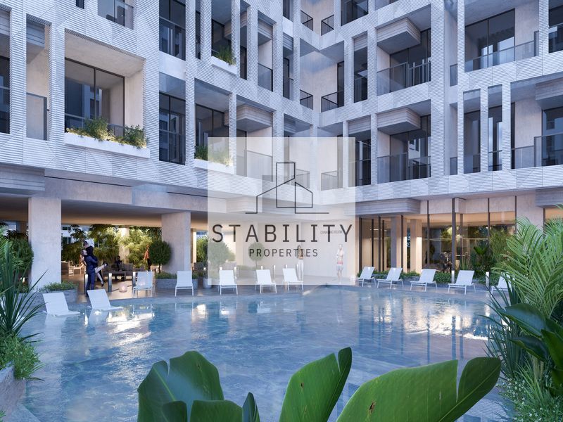 EXPERIENCE RESORT-STYLE LIVING | SKY SUITES OFFERS LUXURY AMENITIES, SMART DESIGN & PRIME CONNECTIVITY