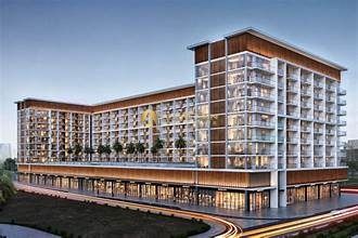 Park View | Brand New | Must View