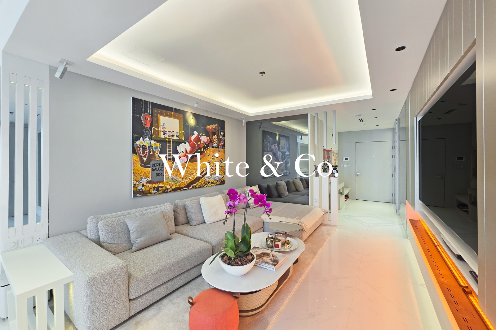 UPGRADED | BURJ & CANAL VIEW | VOT