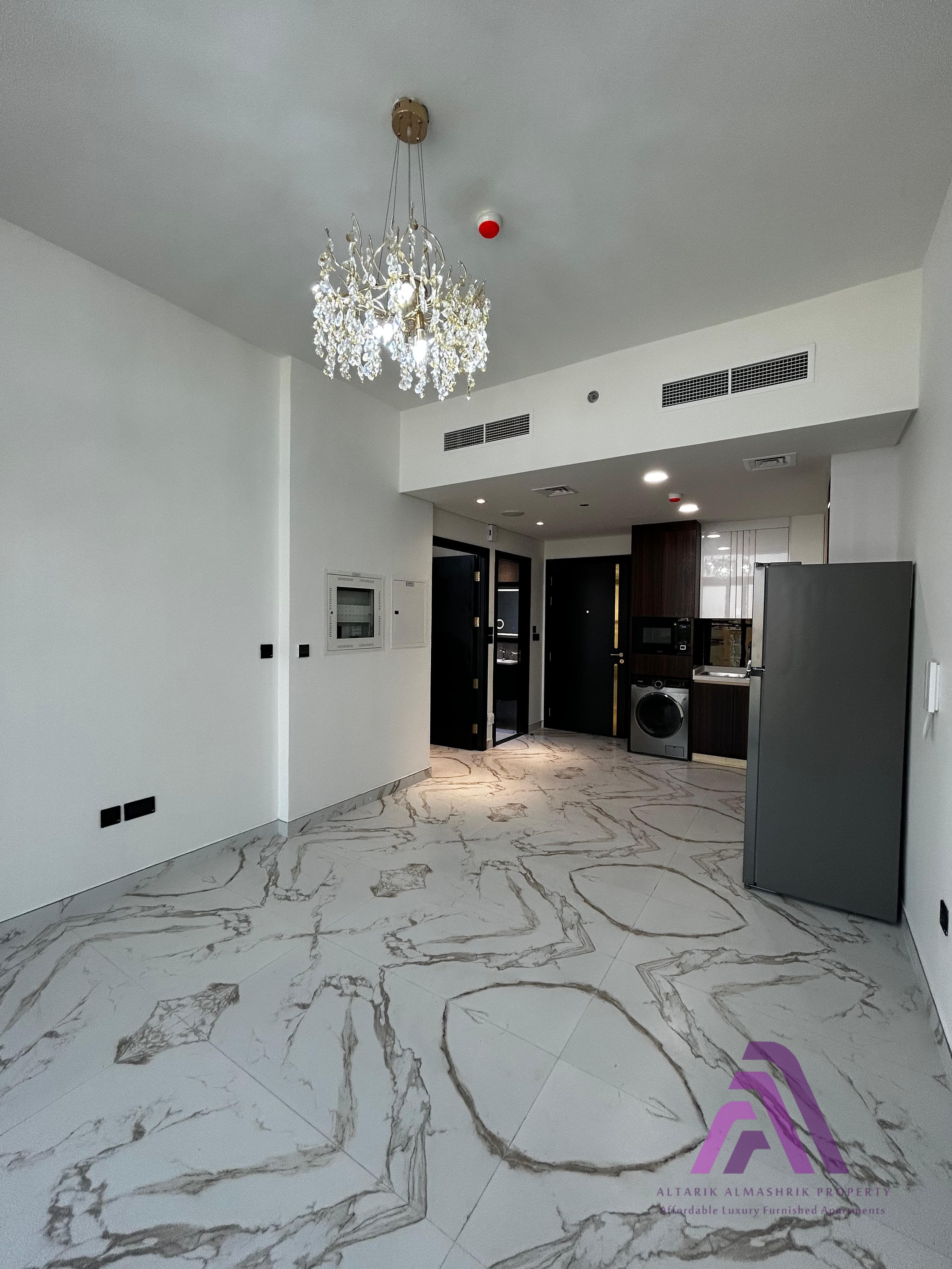 2 Bedroom Apartment for Rent Petalz by Danube, Al Warsan First
