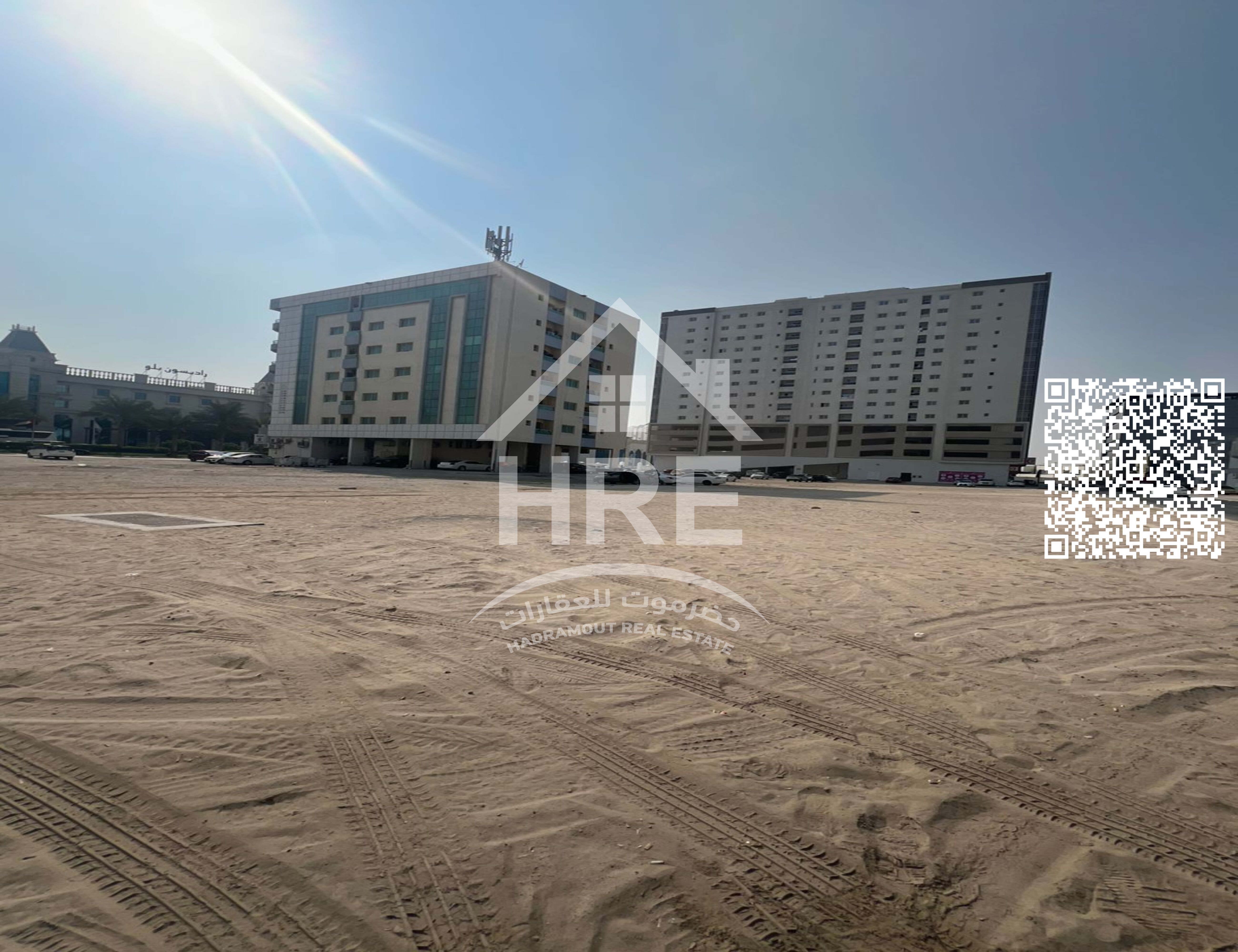 A golden opportunity to invest in the heart of Ajman – Al Jurf 2
