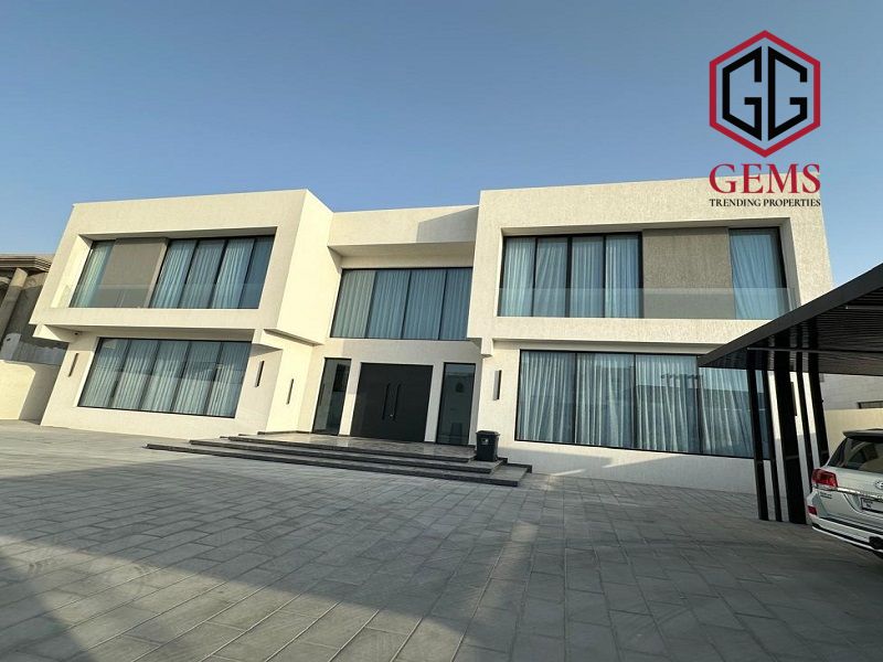 FULLY FURNISHED | MODERN | SERVANT BLOCK | GARDEN