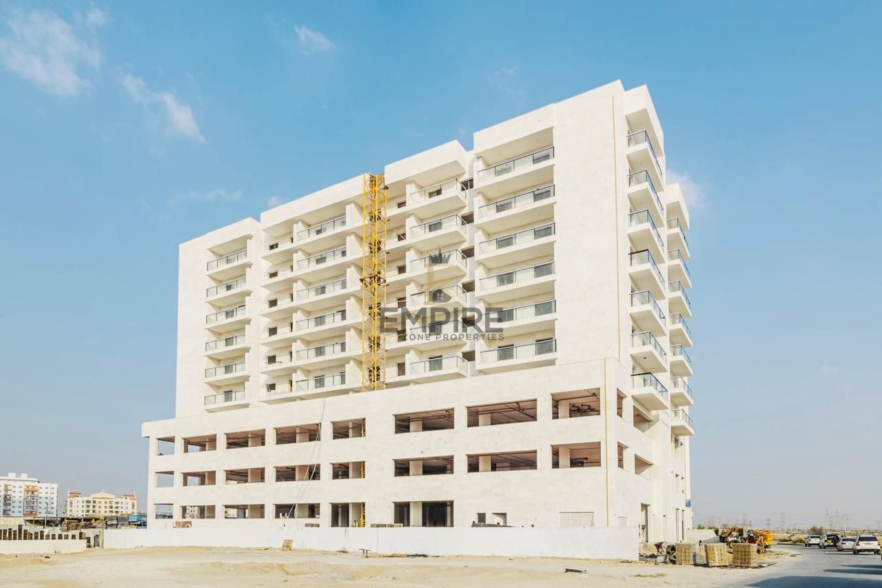 Mortgage Option Available / Be...