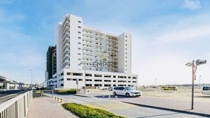 Mortgage Option Available / Best Price in market / 20/80 Payment plan / Ready to move in / Fully Furnished