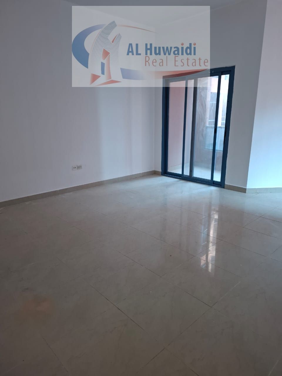 SPACIOUS 2 BHK AVAILABLE FOR RENT IN TOWER B-2 AL NUAIMIYA TOWERS,