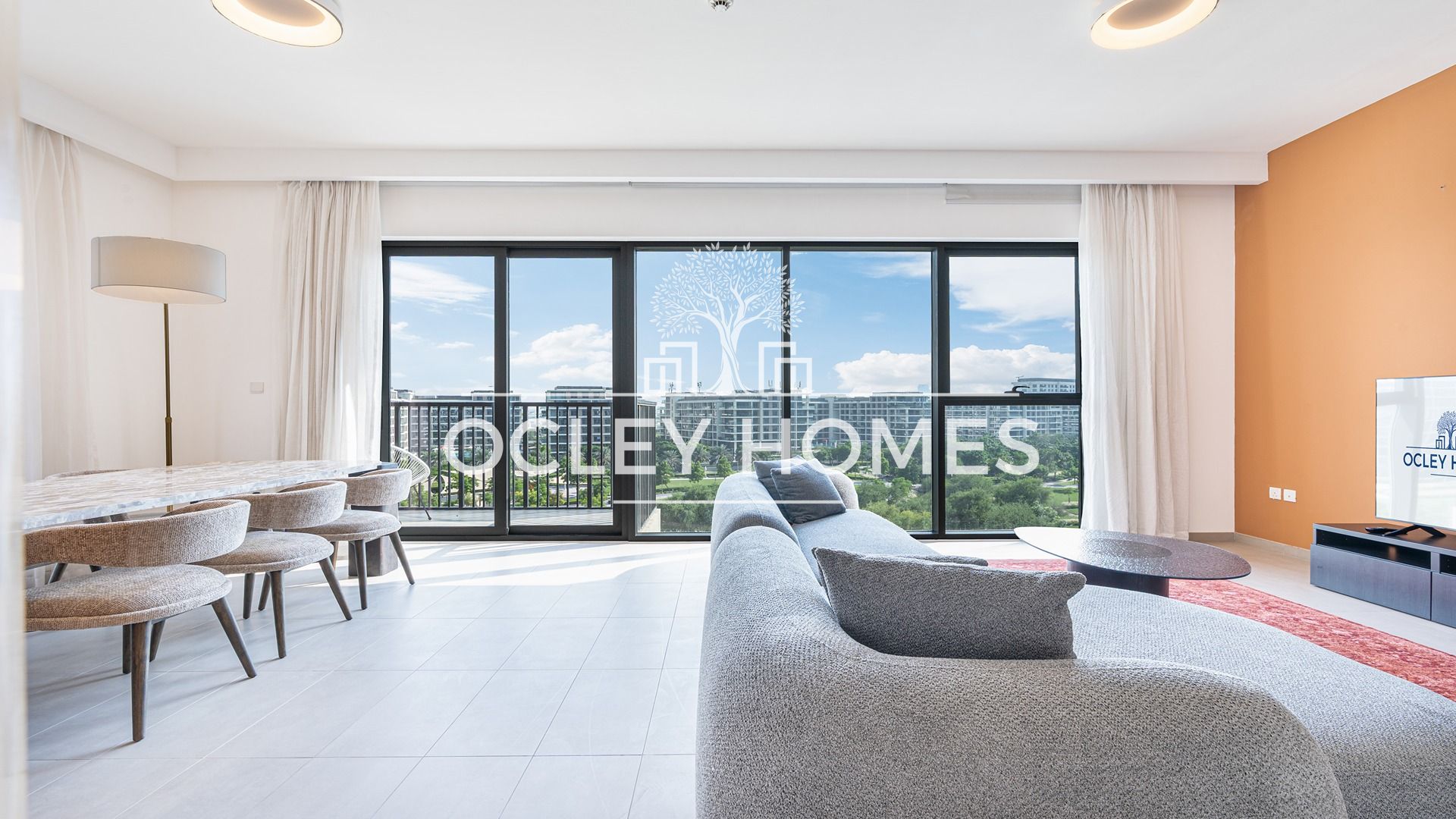 Luxury Home | All Bills Included | Monthly Stays