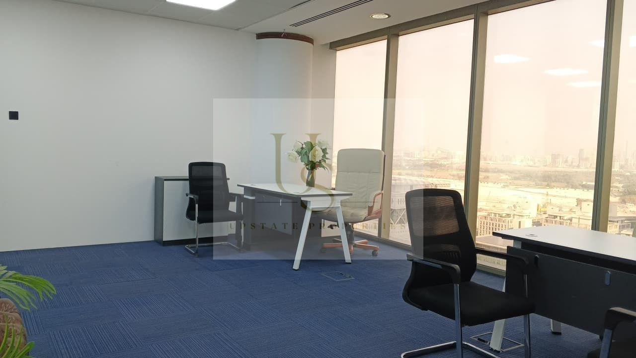 Premium Offices | Multiple Options | Move-In Ready