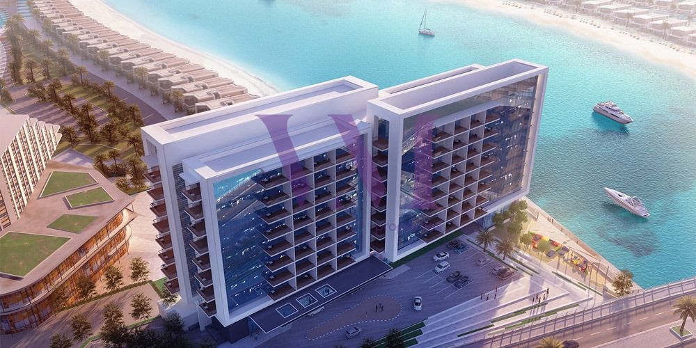 1BR - PREMIUM | 3rd Floor | Lagoon View