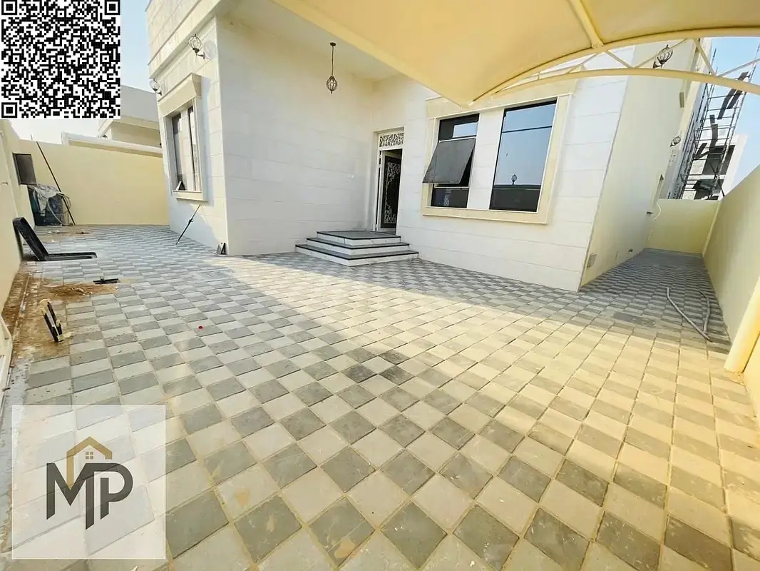 Super Lux Duplex Villa for Sale in Al Zahia - Exquisite Finishes and Registration Fees Included! An unmissable opportunity to own a luxurious villa w