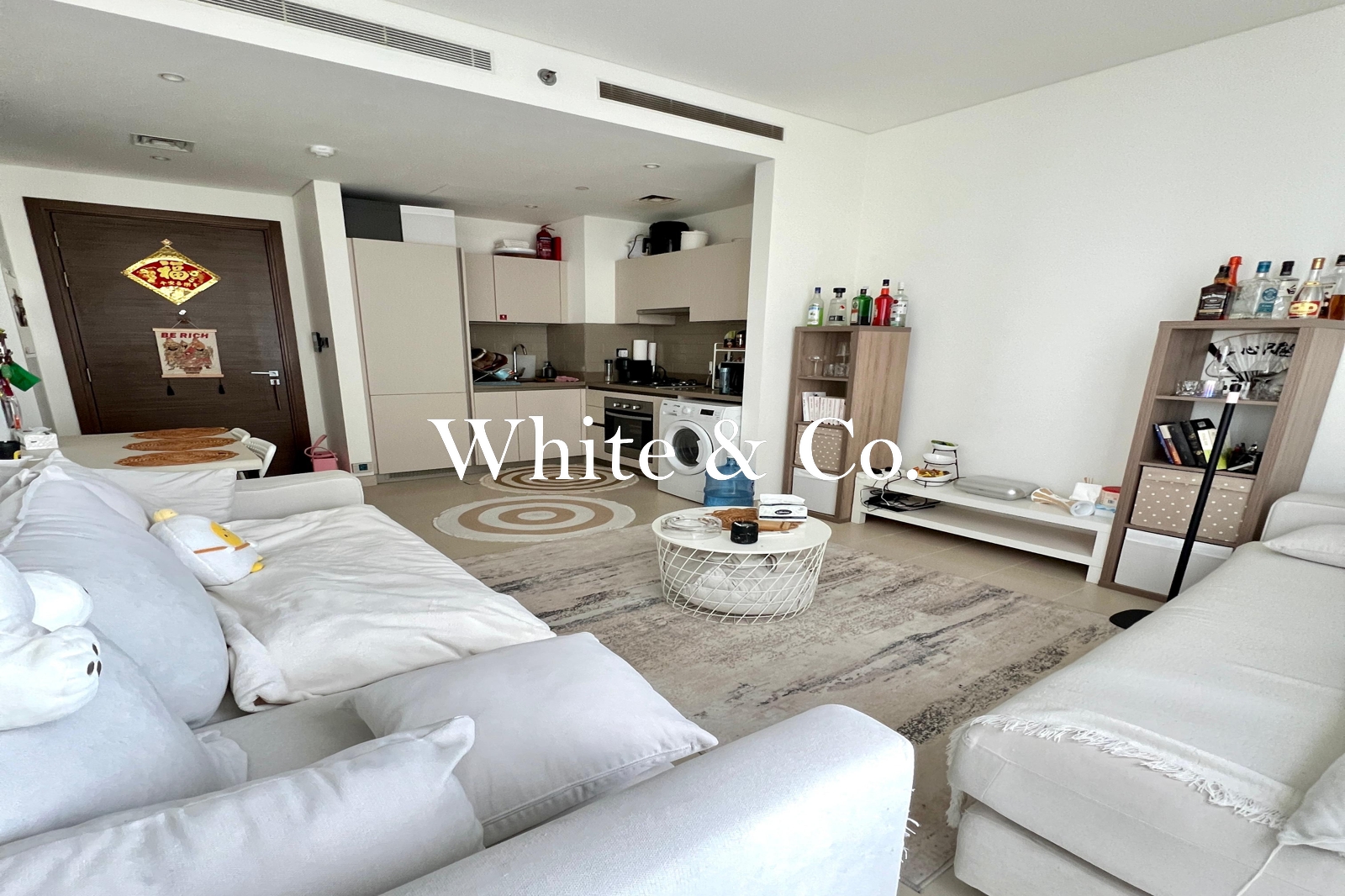 Price Reduction | Furnished | Vacant Now