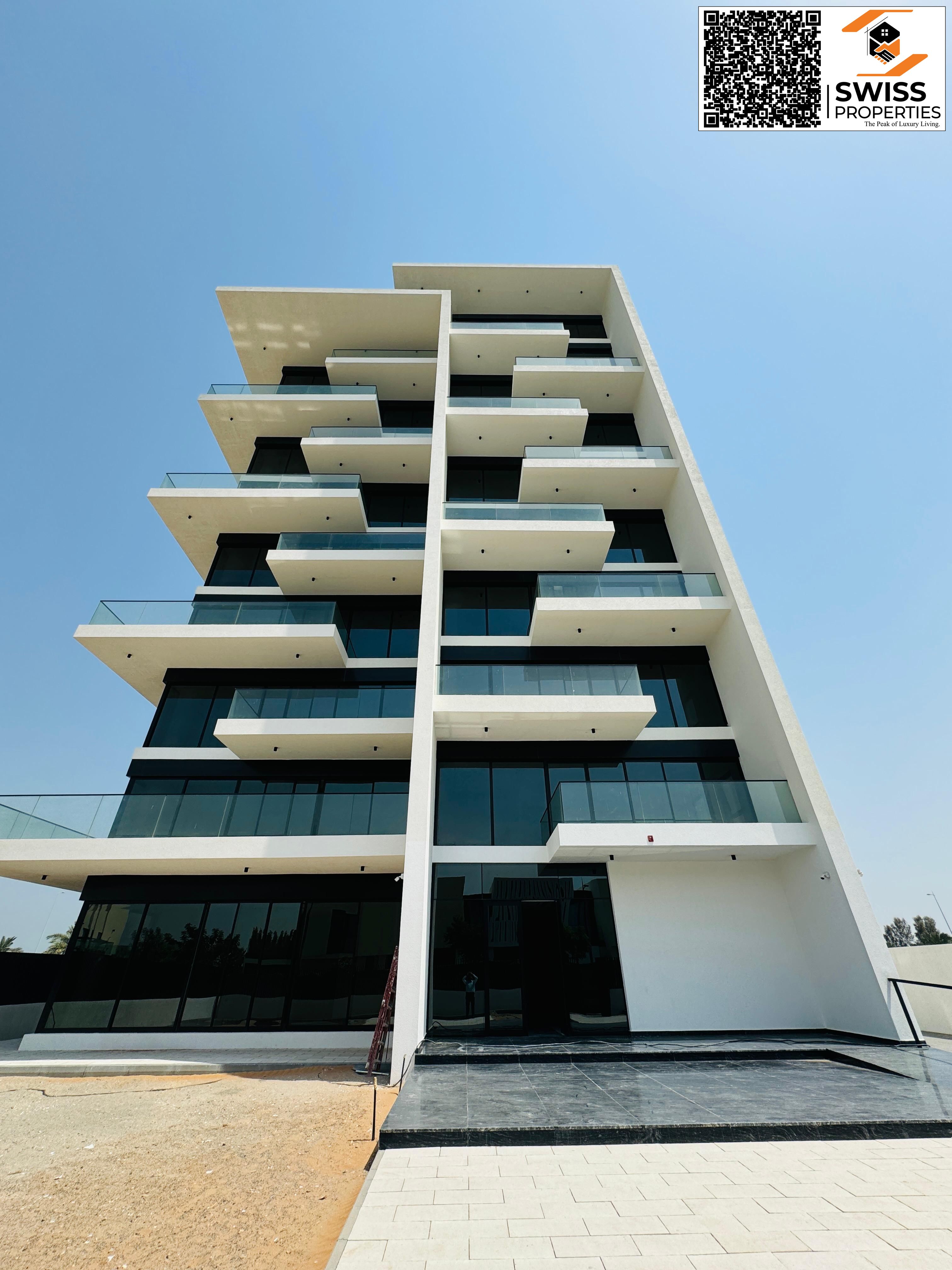 STUIDO READY TO MOVE IN FOR SALE MONTHLY INSTALMENTS