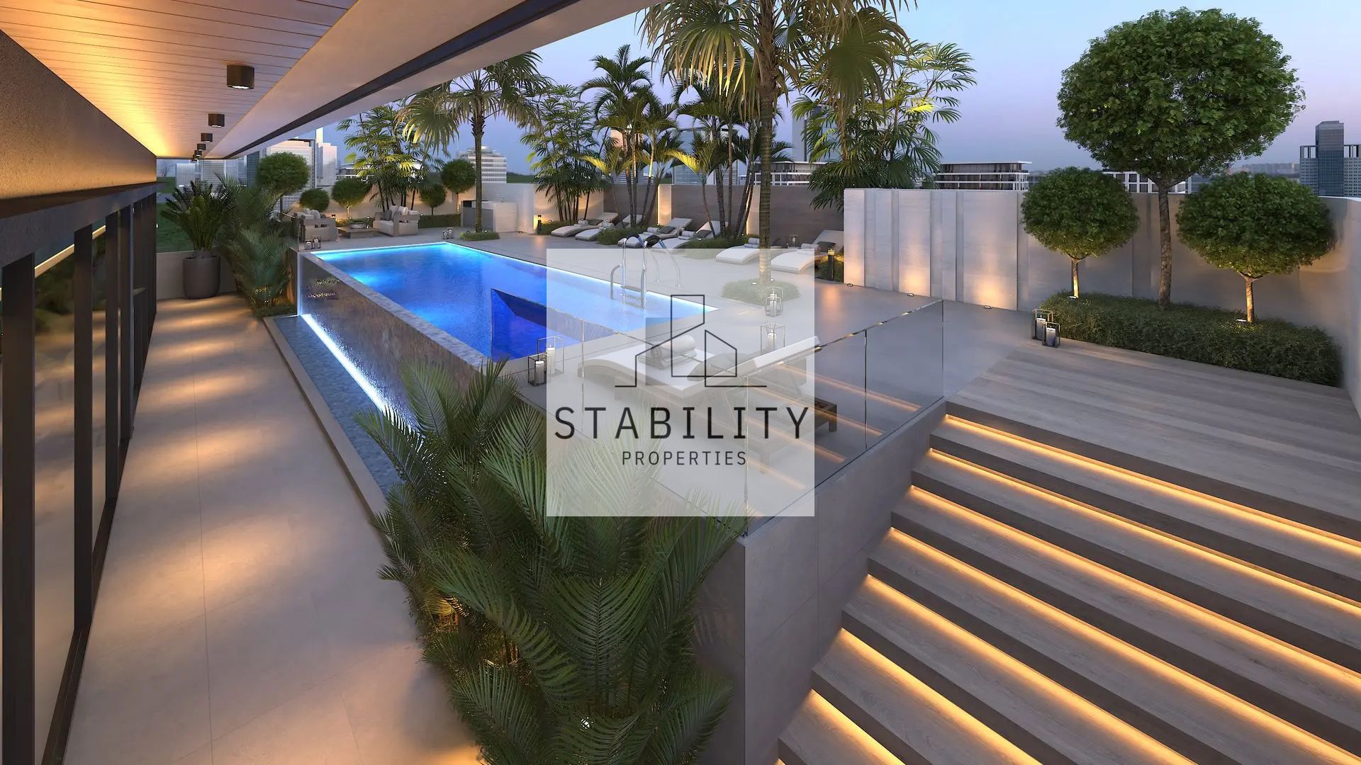 STYLISH & SMART HOMES | INVESTOR-FRIENDLY | HIGH RENTAL POTENTIAL