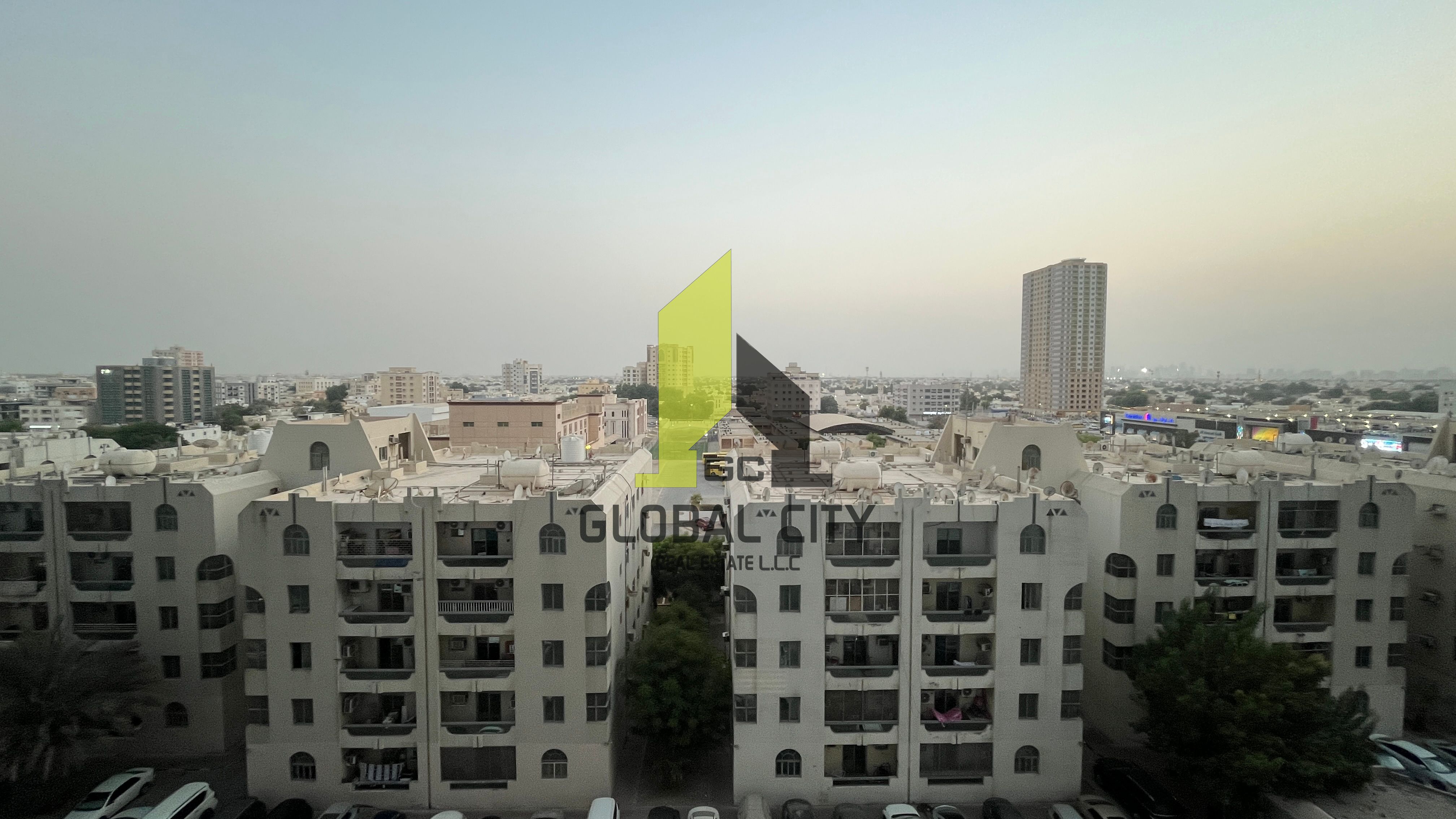 2BHK OPEN VIEW CLOSED KITCHEN FOR YEARLY RENT CITY TOWERS