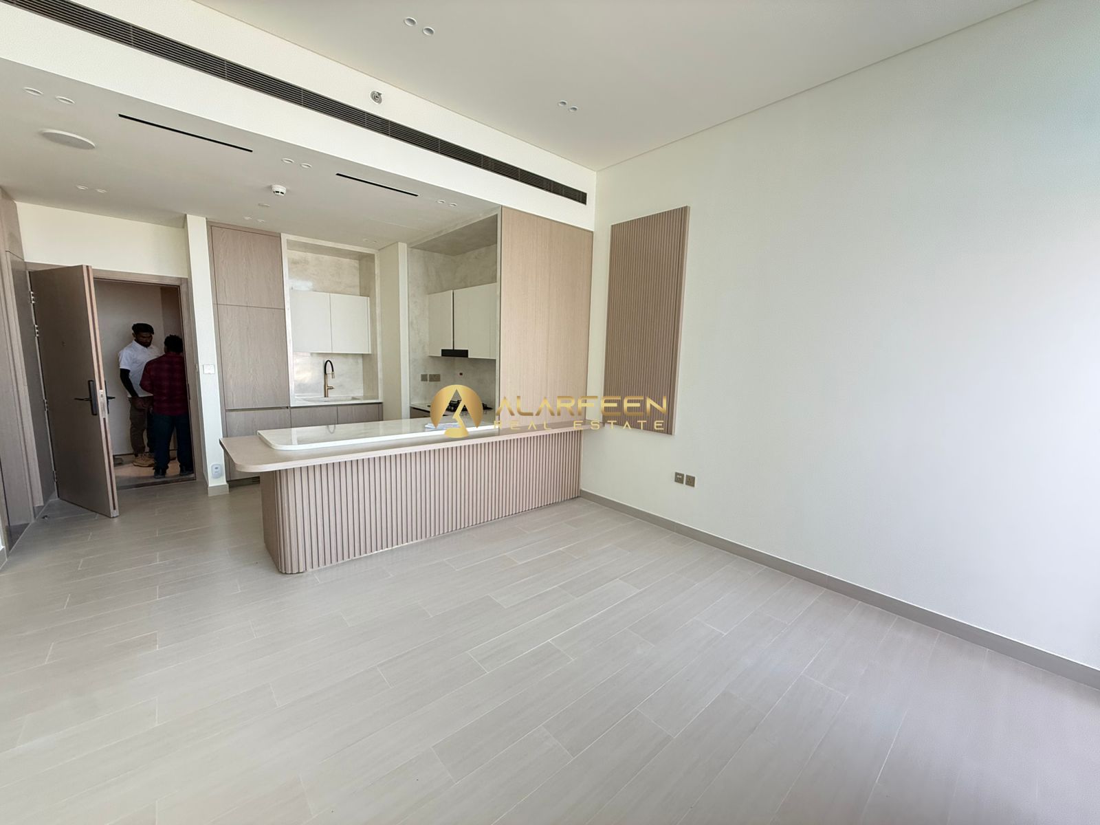 1bhk + Pool | Community View | Ready to Move In